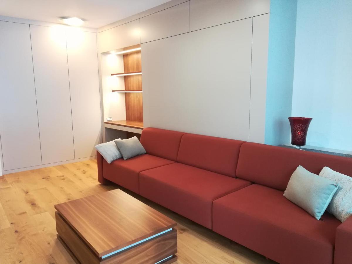 Superior Apartment Eva Heiligenblut Kültér fotó