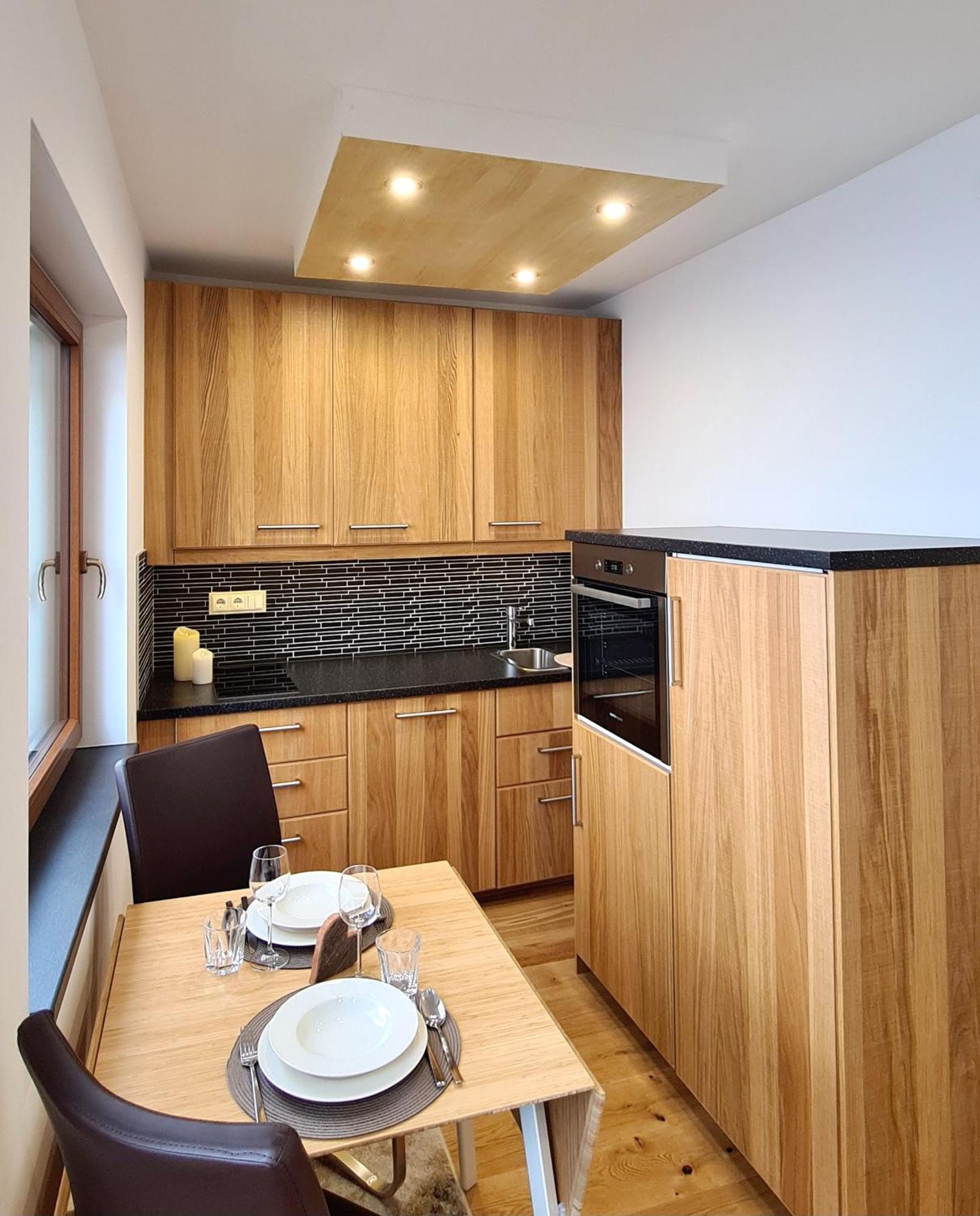 Superior Apartment Eva Heiligenblut Kültér fotó